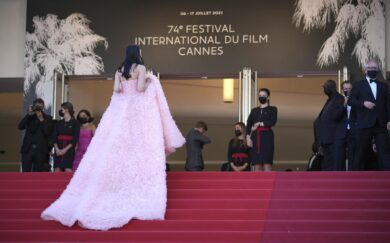 Il Festival di Cannes rifiuta le delegazioni russe in solidarietà all’Ucraina