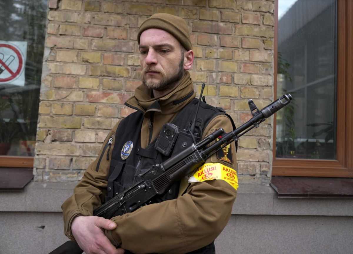 Guerra Ucraina, i russi conquistano Kherson. Distrutto ospedale a Kharkiv