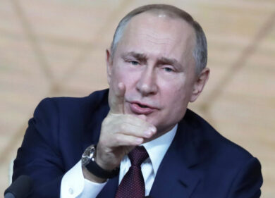 Guerra, 4000 scienziati russi: “Violiamo diritti umani, siamo un Paese-paria”