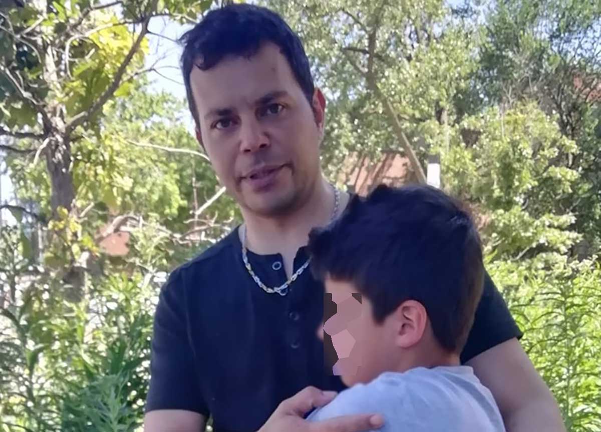 Chicago, barista italiano 41enne rapinato e accoltellato mentre tornava a casa Chicago, barista italiano 41enne rapinato e accoltellato mentre tornava a casa