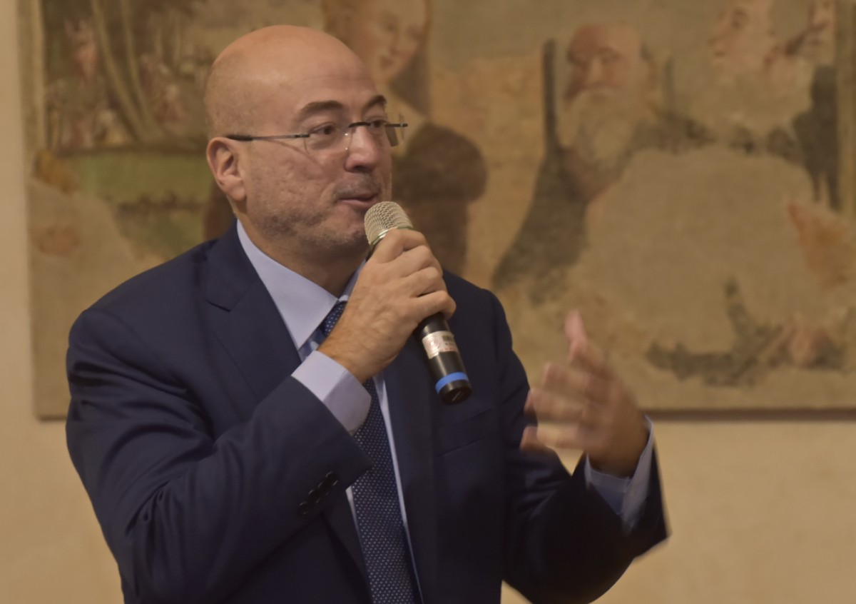 Corriere, Aldo Cazzullo nominato vicedirettore. “Andrà a caccia di tendenze” Corriere, Aldo Cazzullo nominato vicedirettore. “Andrà a caccia di tendenze”