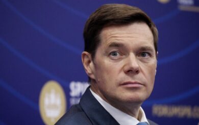 Chi è Alexei Mordashov, l’oligarca russo che fugge dalle sanzioni Ue
