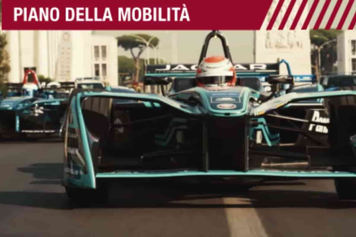 Formula E, Roma prepara il campionato e apre le porte al pubblico