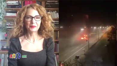 La poesia per la Pace scritta per affaritaliani.it da Lucrezia Lerro