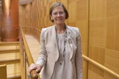 Nexi, Luisa Torchia lascia il Cda dopo la nomina in Generali