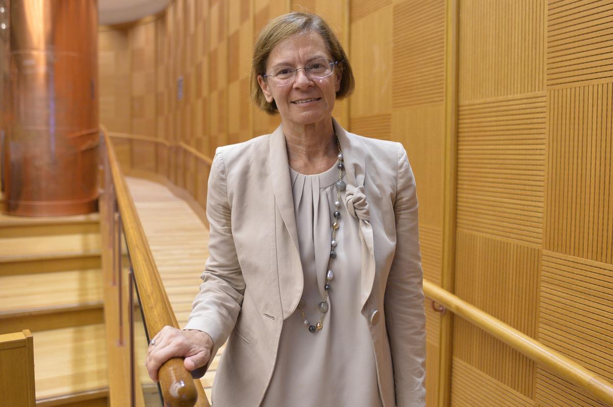 Nexi, Luisa Torchia lascia il Cda dopo la nomina in Generali Nexi, Luisa Torchia lascia il Cda dopo la nomina in Generali