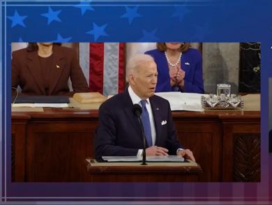 Biden risponde a una contestatrice: “Tra i soldati morti c’è anche mio figlio”