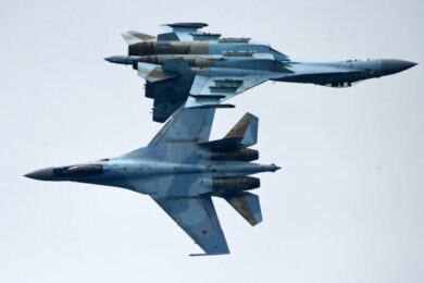 Russia-Nato, no-fly zone sull’Ucraina vuol dire Terza Guerra Mondiale