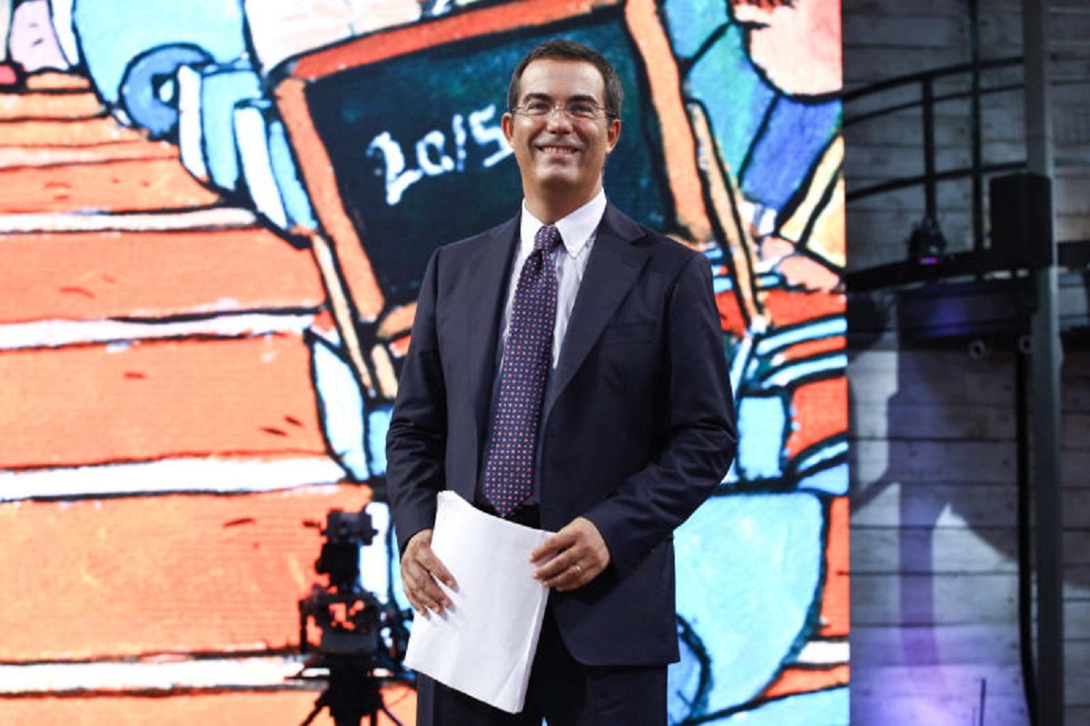 Ascolti TV ieri 1 marzo 2022: DiMartedì meglio di Cartabianca e Fuori dal coro Ascolti TV ieri 1 marzo 2022: DiMartedì meglio di Cartabianca e Fuori dal coro