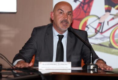Open Fiber, torna Zerboni: nuovo capo della comunicazione