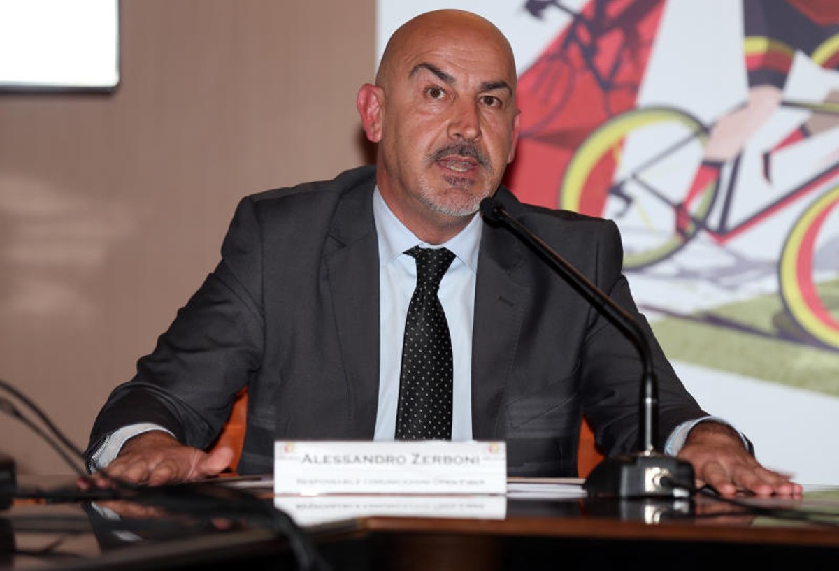 Open Fiber, torna Zerboni: nuovo capo della comunicazione Open Fiber, torna Zerboni: nuovo capo della comunicazione
