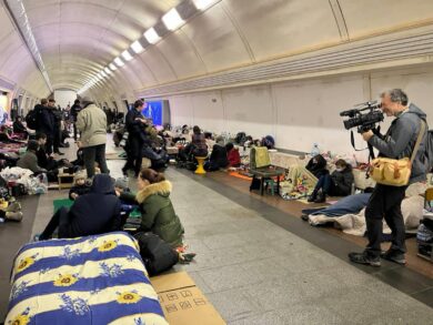 Crisi Ucraina-Russia, aggiornamenti oggi, “cessate il fuoco sul tavolo”