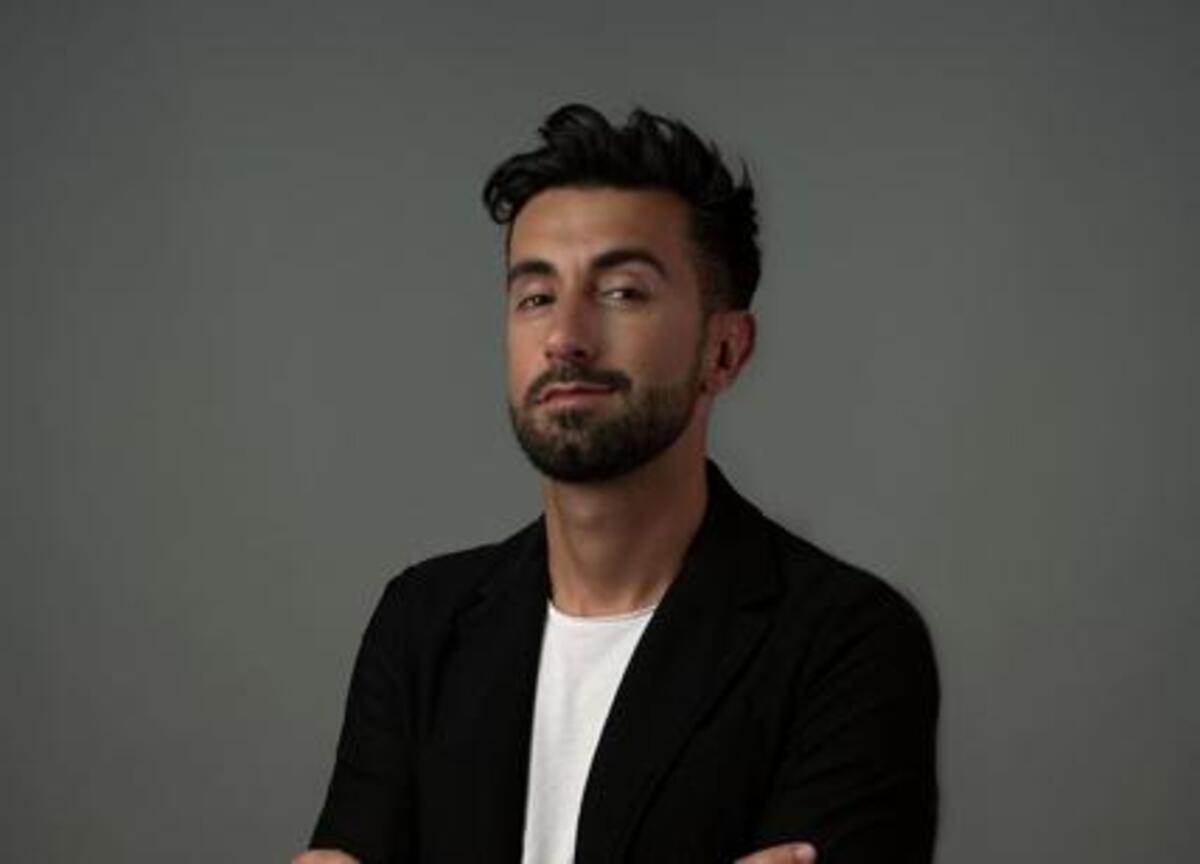 Galleria foto 'Ucraina e marketing in tempo di guerra, Riccardo Pirrone: “No al peacewashing”' - foto 1