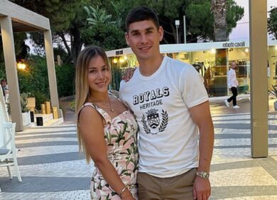 Ucraina, la moglie di Malinovskyi mobilita la solidarietà di Bergamo