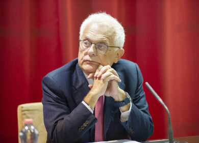 Inflazione, Vincenzo Visco: “Il governo? Può fare ben poco…”