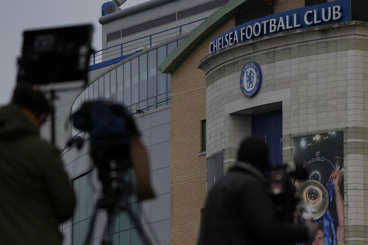 Premier League: il Chelsea si prepara per il dopo-Abramovich