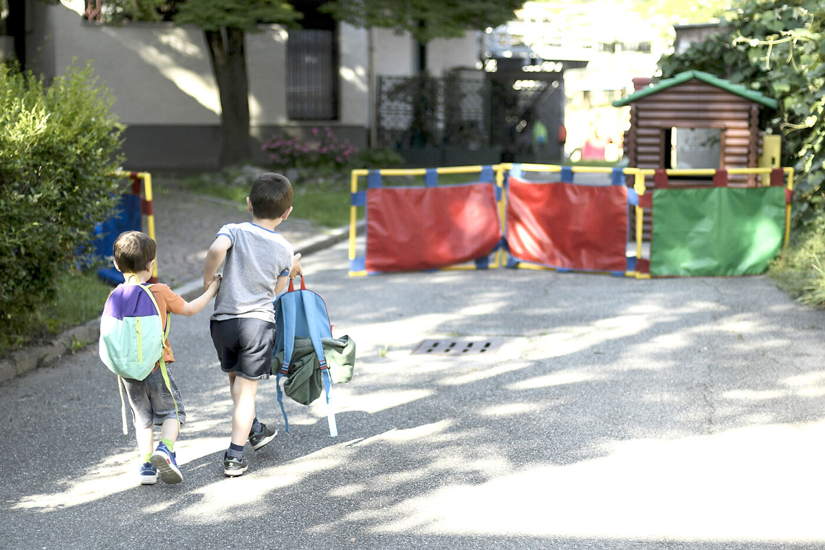 Scandalo asili: Roma ne costruisce nuovi e dimentica quelli esistenti e chiusi Scandalo asili: Roma ne costruisce nuovi e dimentica quelli esistenti e chiusi