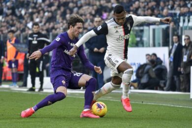 Ascolti TV ieri 2 marzo 2022: la Coppa Italia conquista la serata