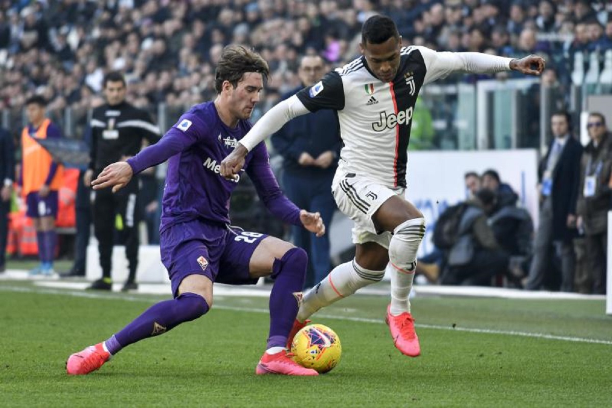 Ascolti TV ieri 2 marzo 2022: la Coppa Italia conquista la serata Ascolti TV ieri 2 marzo 2022: la Coppa Italia conquista la serata