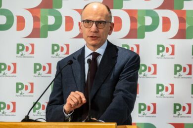 Riforma catasto, Letta: “Crisi governo surreale. Priorità è mantenere la pace”