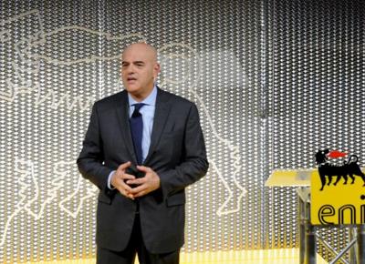 Eni inaugura un Innovation Outpost nella Silicon Valley