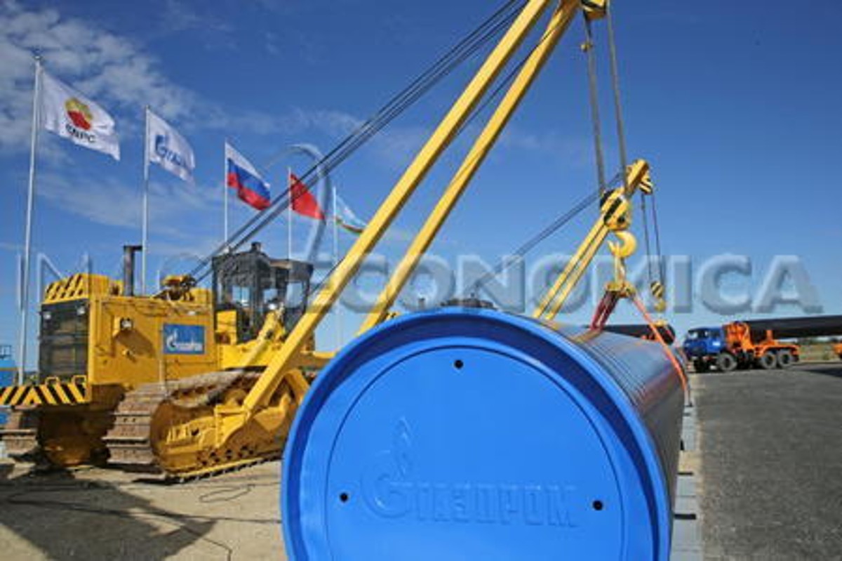 Guerra Russia Ucraina, conto salato per l’Ue: 1mld in fumo tra gas e petrolio Guerra Russia Ucraina, conto salato per l’Ue: 1mld in fumo tra gas e petrolio