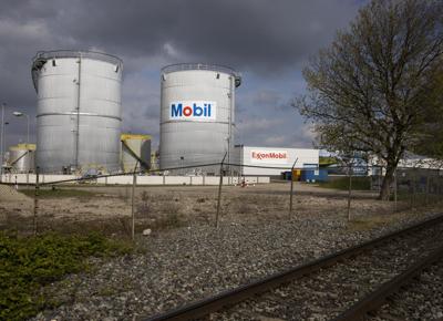 guerra ucraina exxon mobil lascia russia guerra ucraina exxon mobil lascia russia