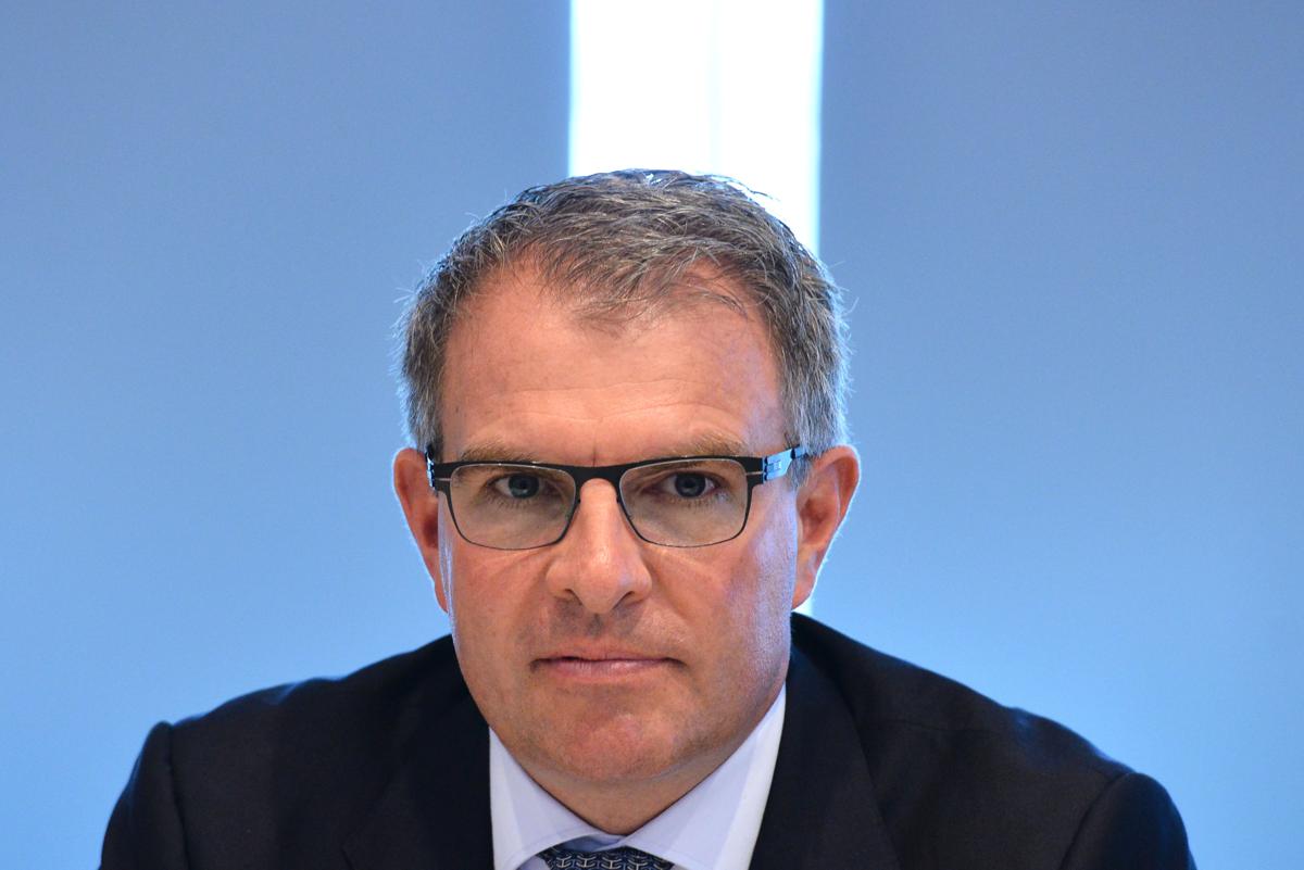 Lufthansa recupera le perdite a 2,2mld. Spohr (Ceo): noi partner ideali di Ita Lufthansa recupera le perdite a 2,2mld. Spohr (Ceo): noi partner ideali di Ita