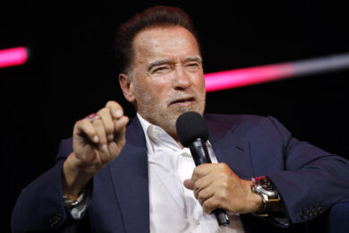 “Colesterolo? L’ho sconfitto con la palestra”: il segreto di Schwarzenegger