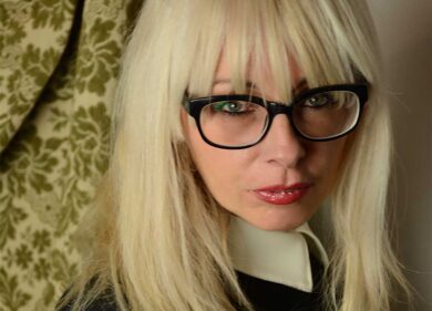 Poesia/ Mary B. Tolusso: “L’umanità è questione di cuore”