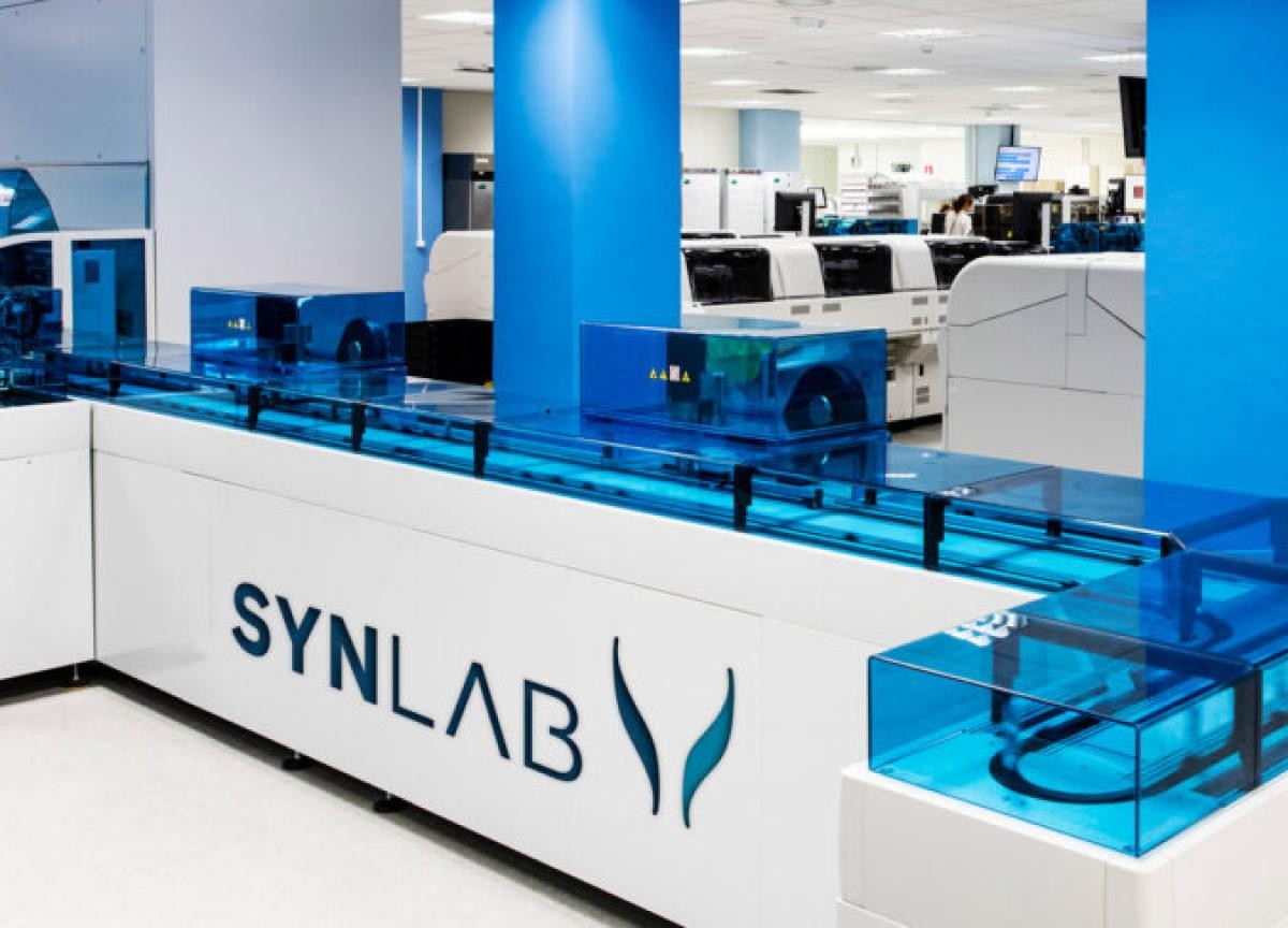 Synlab, 4 mln in premio e bonus speciali per 1.800 dipendenti Synlab, 4 mln in premio e bonus speciali per 1.800 dipendenti