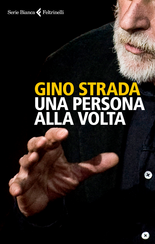 gino strada gino strada