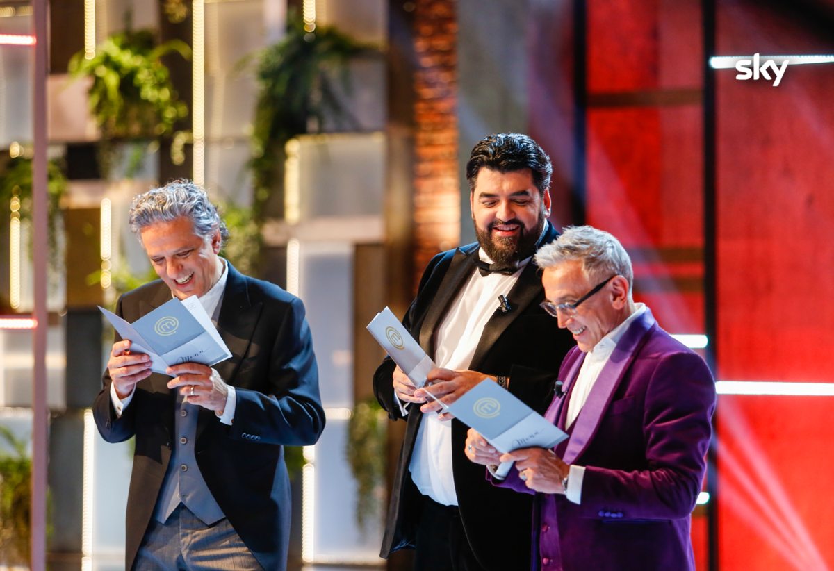 MasterChef, trionfa Tracy Eboigbodin. I giudici premiano il mix Italia-Nigeria MasterChef, trionfa Tracy Eboigbodin. I giudici premiano il mix Italia-Nigeria