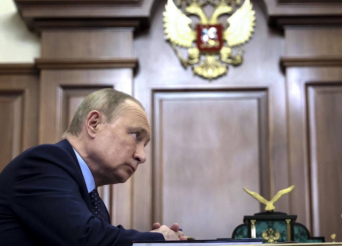 Guerra Ucraina-Russia, perché Mosca non userà l’atomica Guerra Ucraina-Russia, perché Mosca non userà l’atomica