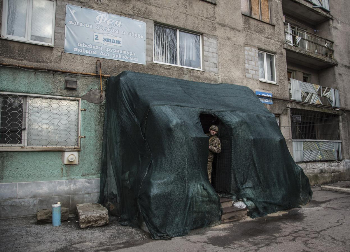 Guerra, Pentagono: “Russi a corto di carburante e cibo. Problemi imprevisti”