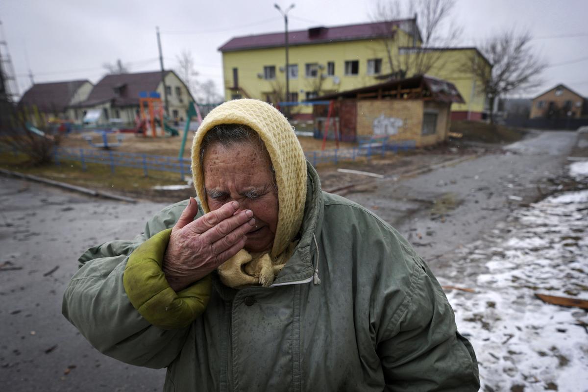 Guerra Ucraina Russia, tutti gli aggiornamenti: negoziati nel weekend Guerra Ucraina Russia, tutti gli aggiornamenti: negoziati nel weekend