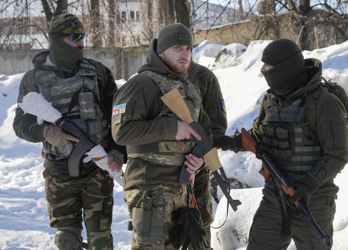 Guerra Ucraina Russia, tutti gli aggiornamenti: negoziati nel weekend Guerra Ucraina Russia, tutti gli aggiornamenti: negoziati nel weekend