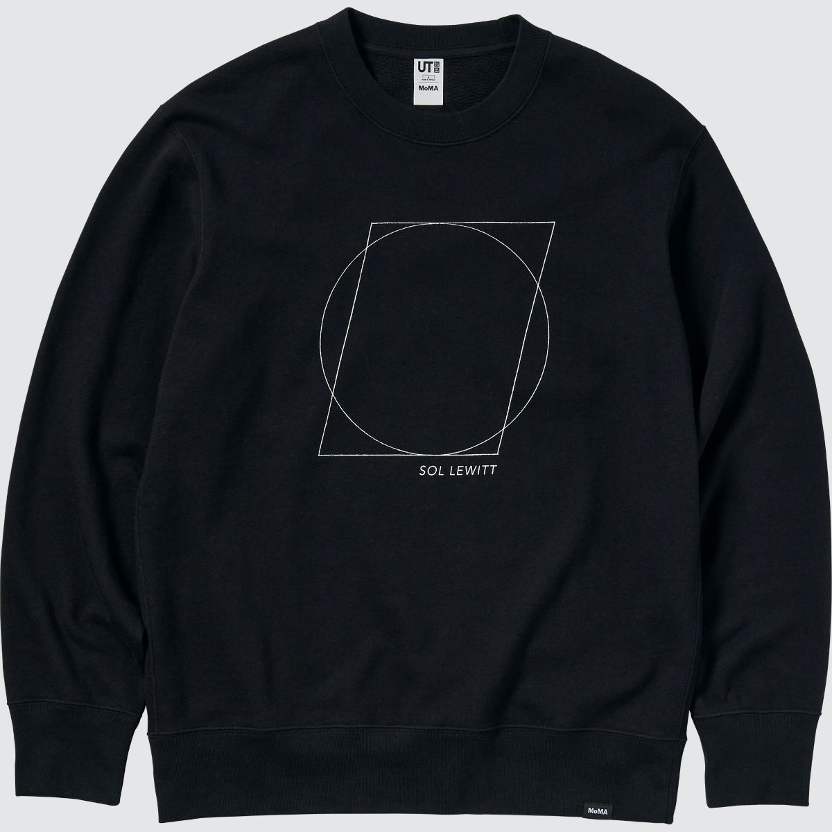 Uniqlo e MoMa di New York lanciano una collezione di T-shirt dedicata all’arte