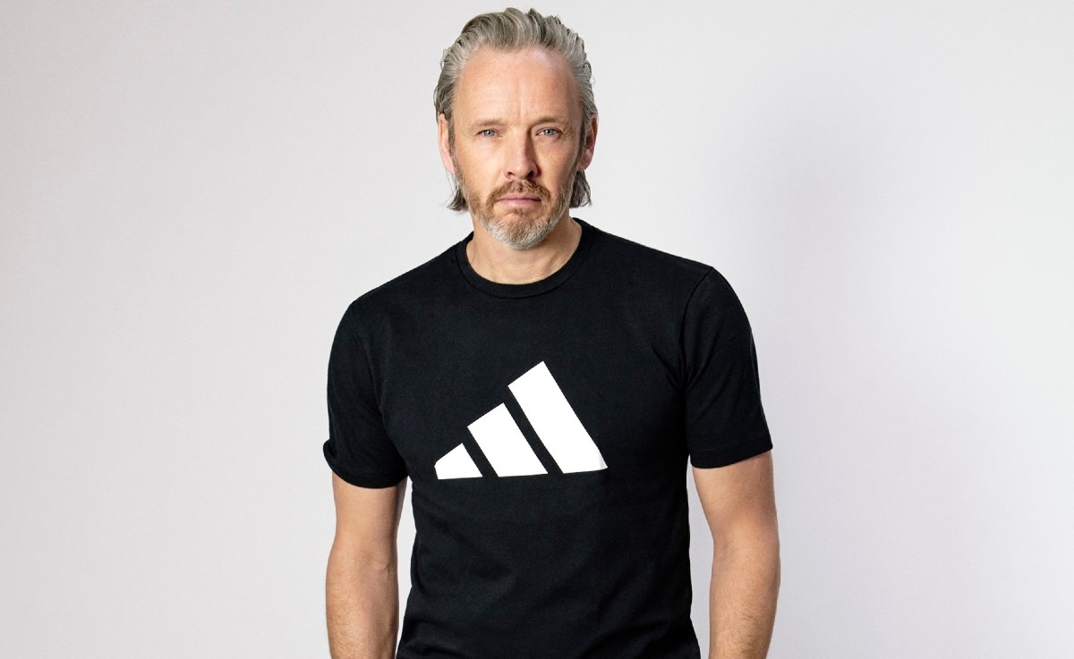 Adidas, Alasdhair Willis nominato direttore creativo Adidas, Alasdhair Willis nominato direttore creativo