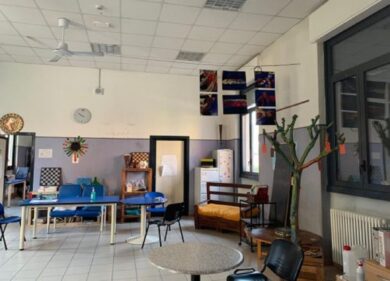 Ucraina, i primi profughi nella Casa Jannacci di Milano