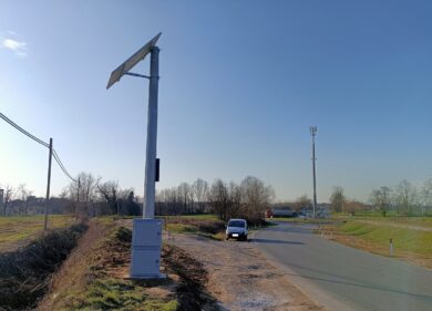 Città Metropolitana di Milano: interventi per sicurezza stradale e ambiente