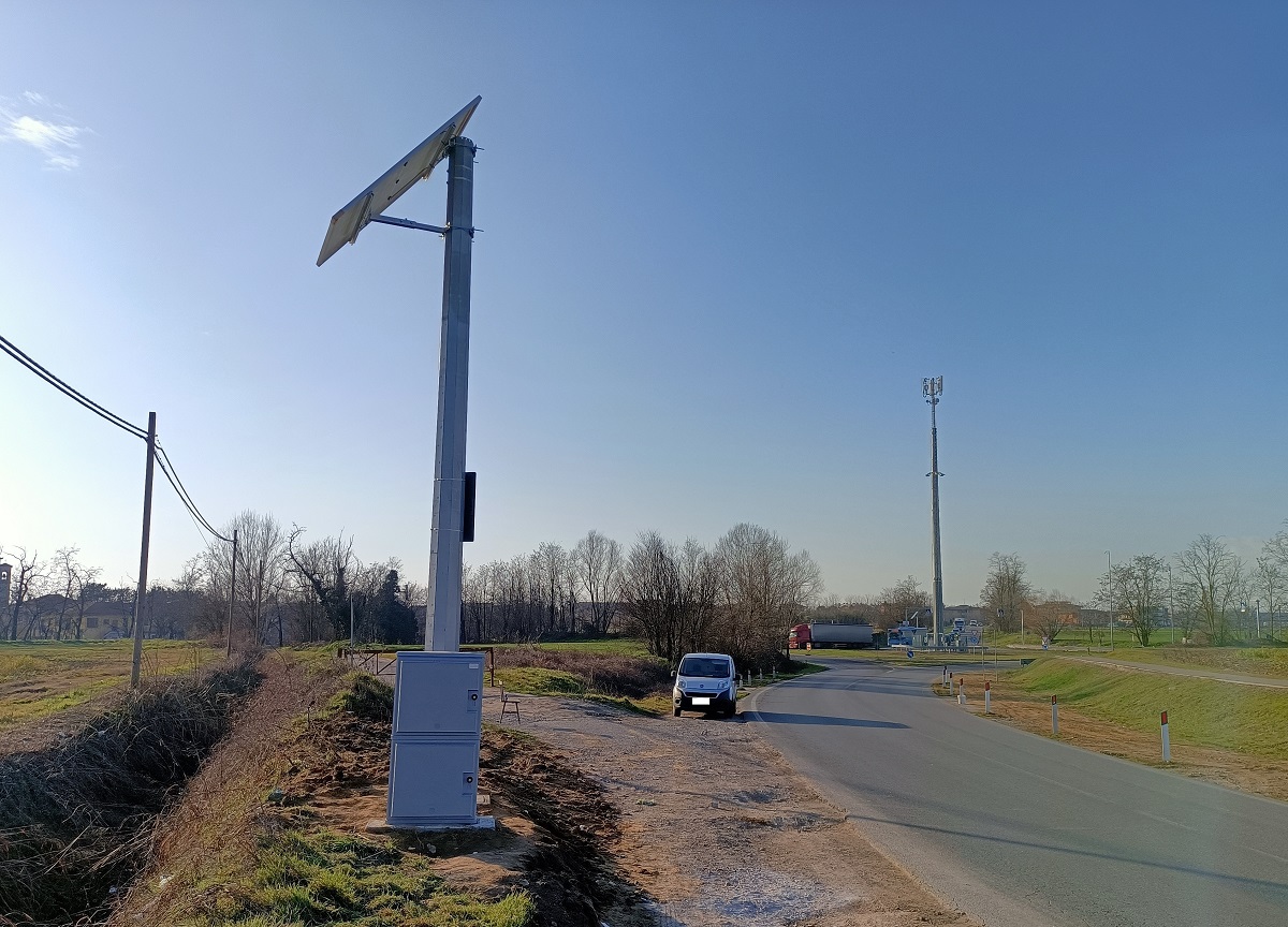 Città Metropolitana di Milano: interventi per sicurezza stradale e ambiente Città Metropolitana di Milano: interventi per sicurezza stradale e ambiente