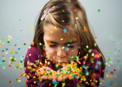 A Milano le ultime maschere e coriandoli: in arrivo il Carnevale ambrosiano