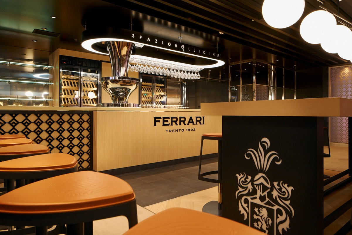 Costa Crociere, parte oggi la crociera inaugurale della nuova Costa Toscana