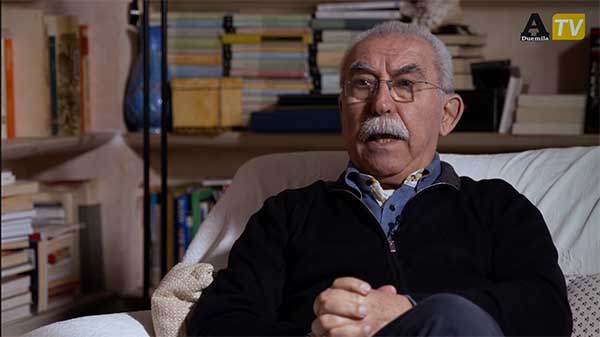 Terza Guerra Mondiale: Giulietto Chiesa aveva previsto tutto due anni fa