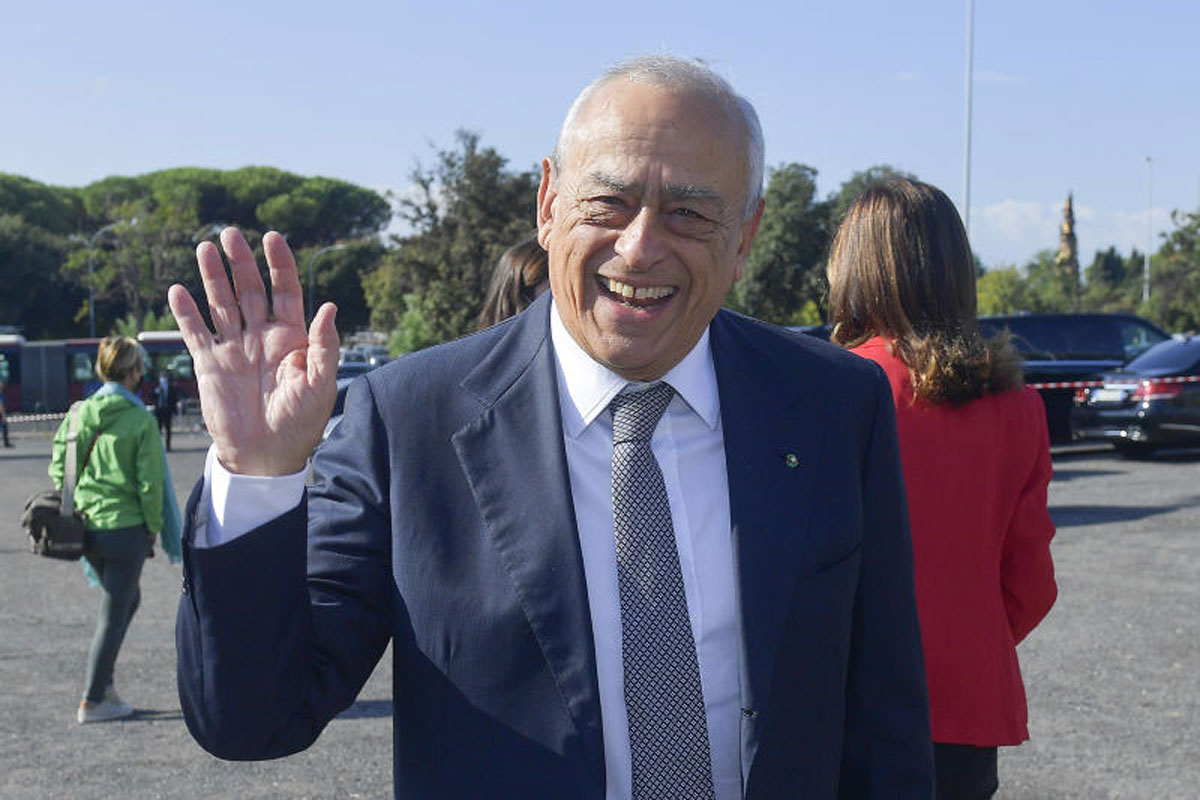 Expo 2030 a Tor Vergata: Raggi ko, Caltagirone torna il padrone di Roma