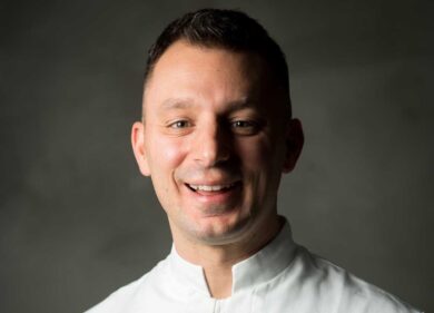 081, la pizza diventa arte alle porte di Milano con chef Francesco Saggese