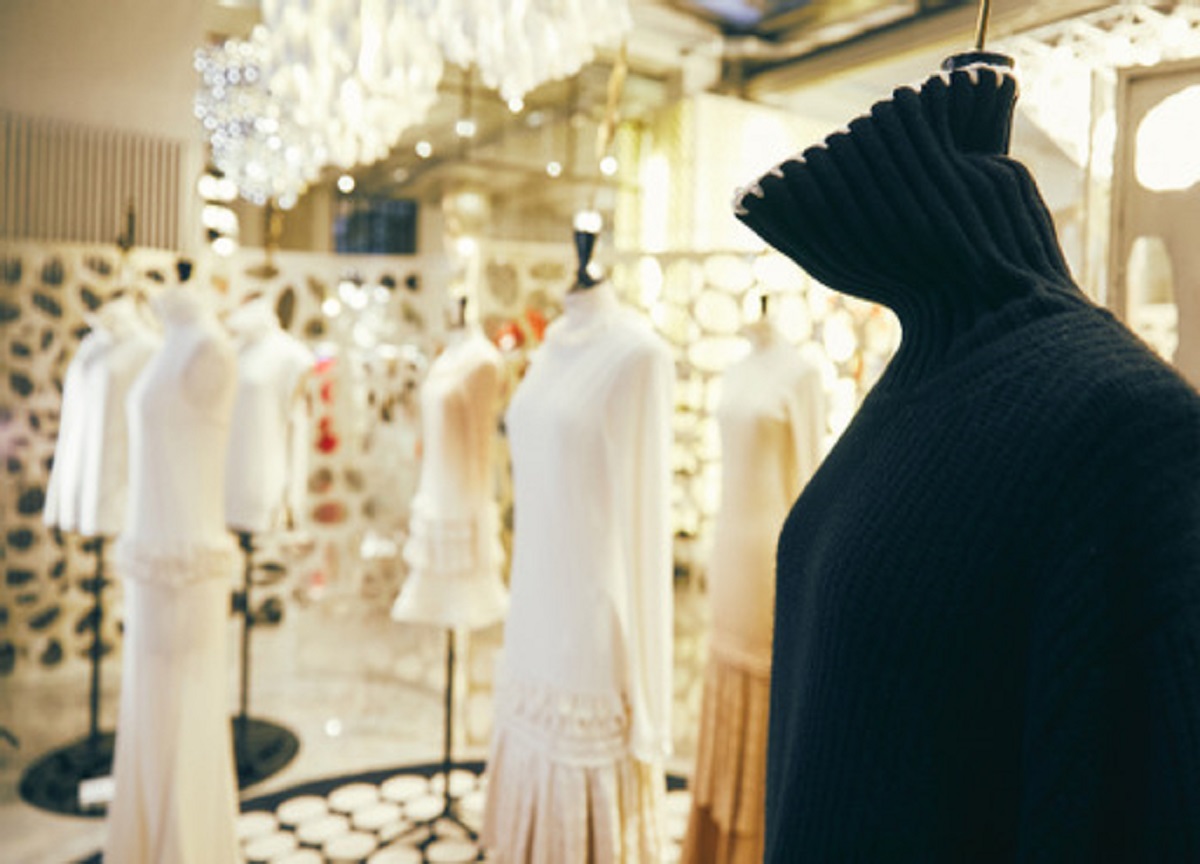 Moda: mezzo secolo di Malo Cashmere. FOTO