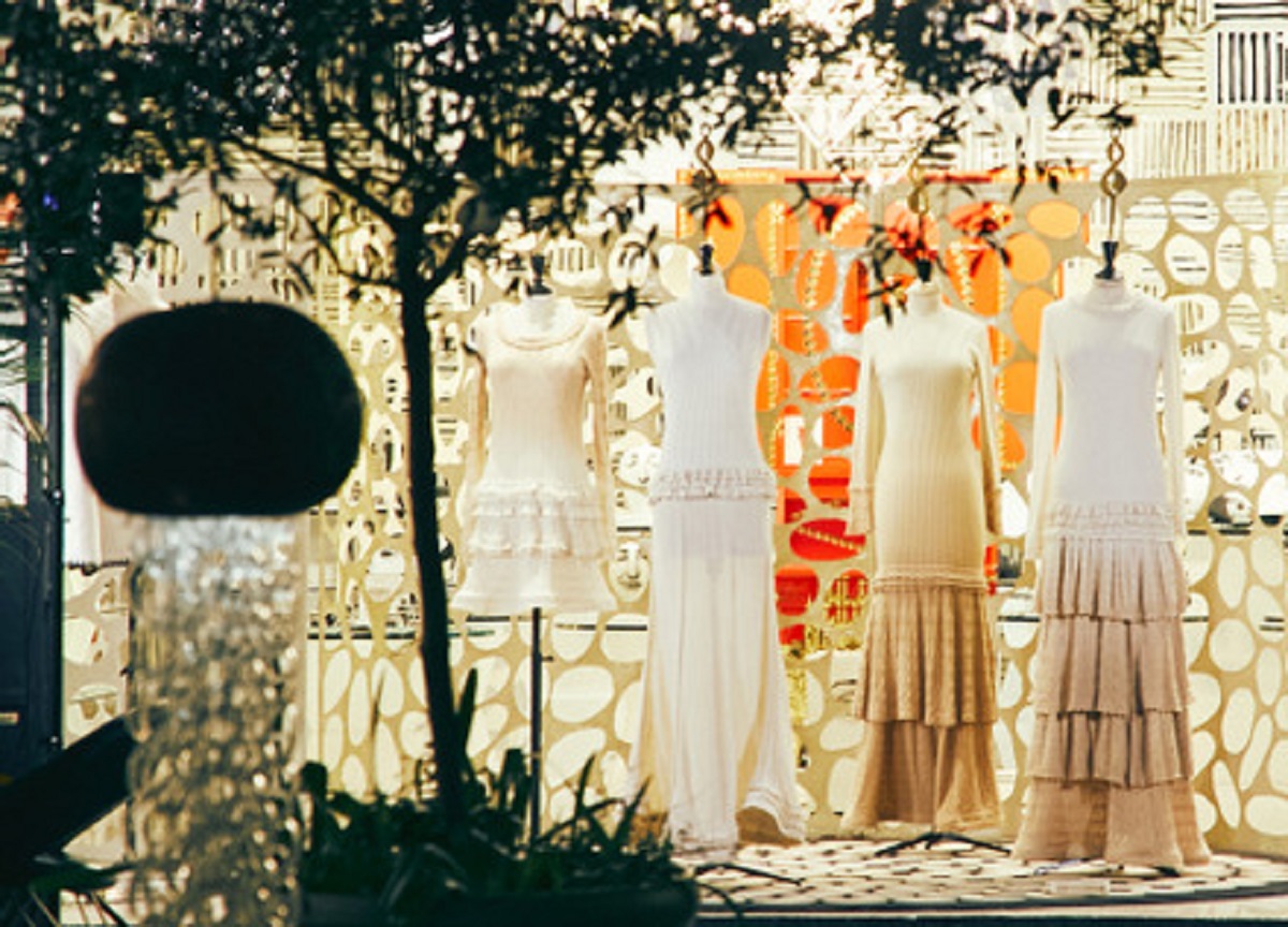 Moda: mezzo secolo di Malo Cashmere. FOTO