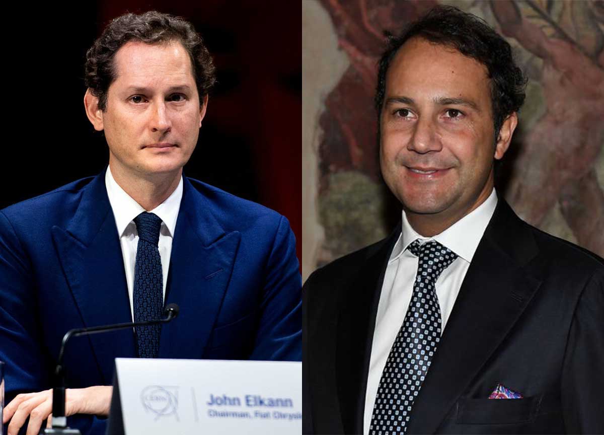 Espresso, giornalisti verso lo sciopero. Rumor: Gedi, cessione sul tavolo Cda Espresso, giornalisti verso lo sciopero. Rumor: Gedi, cessione sul tavolo Cda